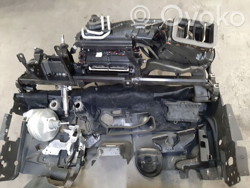 Audi Q5 SQ5 FY Cruscotto 