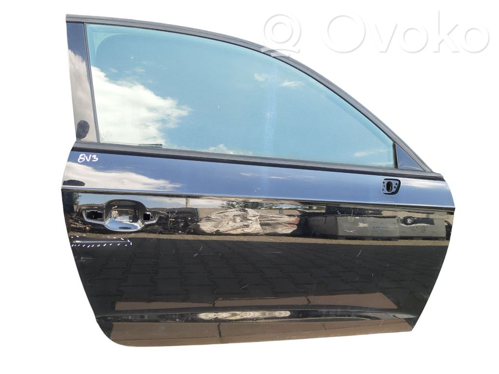 Audi A3 S3 8V Paraurti anteriore 