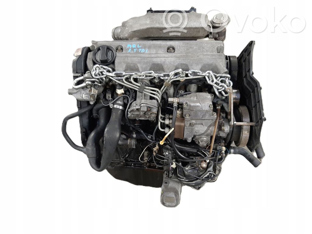 Audi A6 S6 C4 4A Engine 