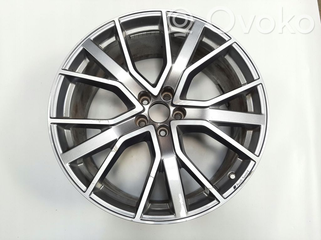 Felgi aluminiowe R21   4KE601025C,5JX21,5JX21H2,5X112