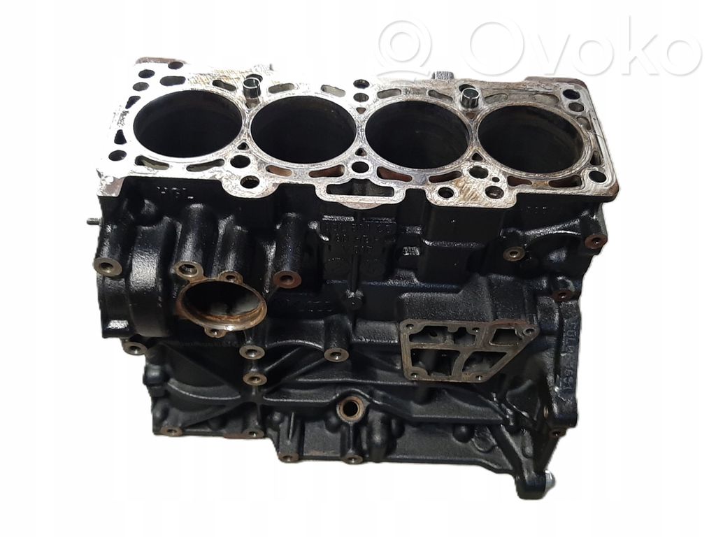 Audi A4 S4 B8 8K Engine block 