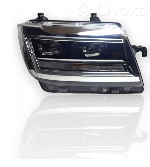 Lampa przednia   7C1941774A,7C1941036C,7C1941774B,7C1941774C