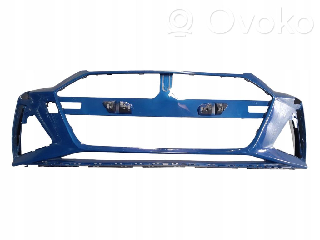 Audi RS6 C6 Front bumper 