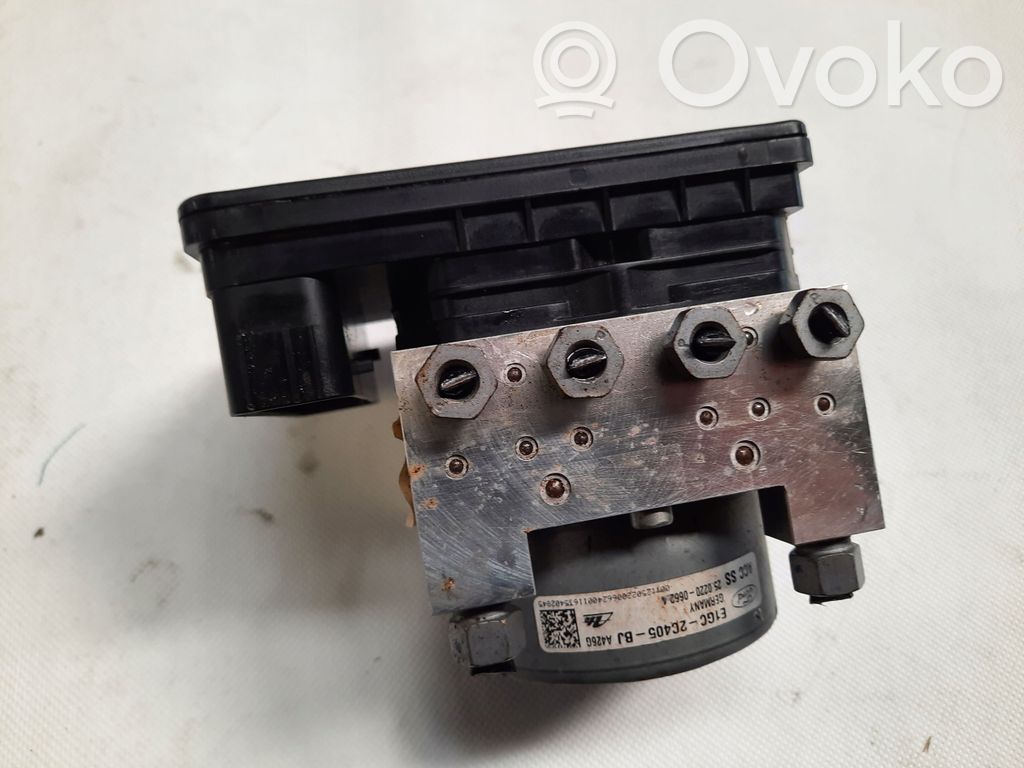 Ford Kuga II ABS bloks 