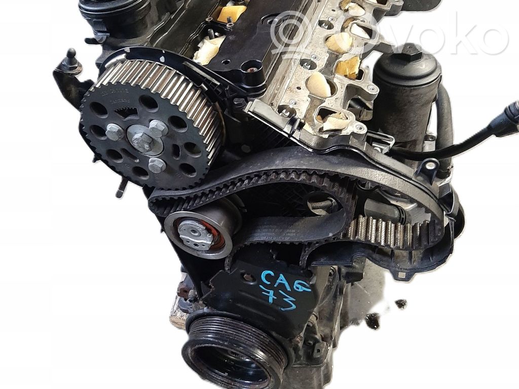 Motor   CAG,CAG