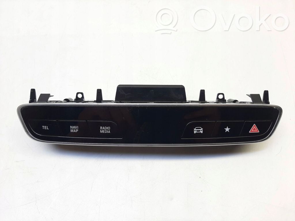 Mercedes-Benz E W213 Autres commutateurs / boutons / leviers 