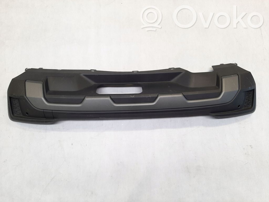 Skoda Kamiq Otras unidades de control/módulos 