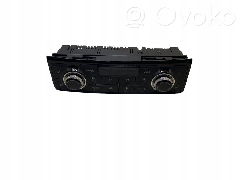 Audi A8 S8 D4 4H Panel klimatyzacji 