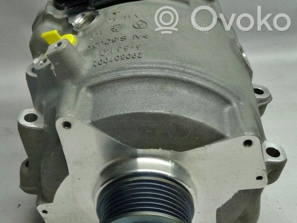 Audi A7 S7 4K8 Generatorius 