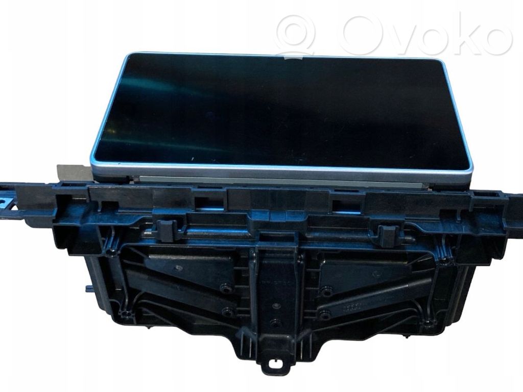 Audi A5 Screen/display/small screen 