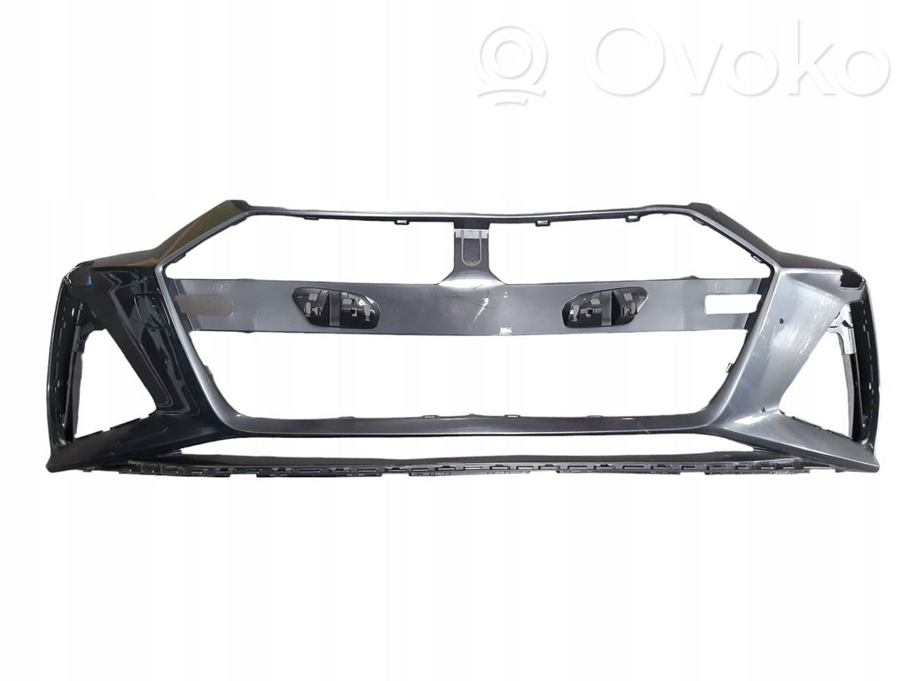 Audi RS6 C6 Front bumper 