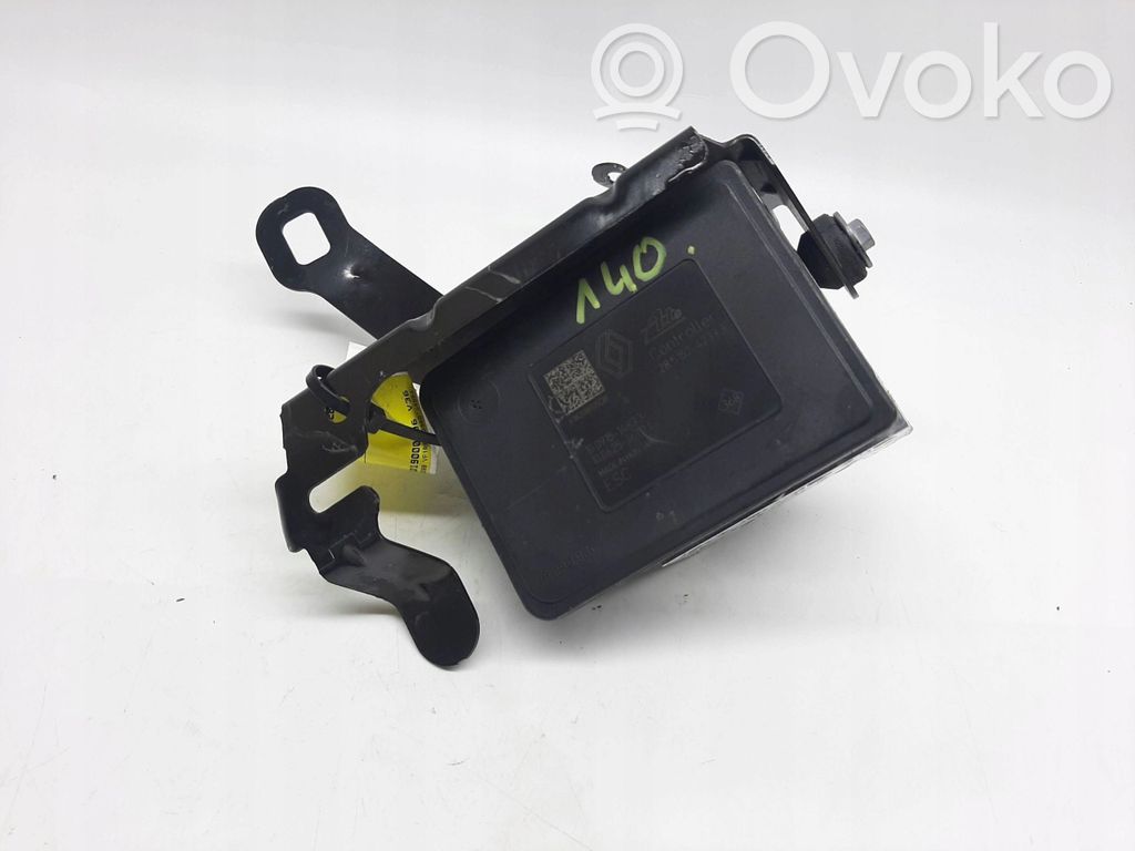 Renault Megane II ABS bloks 