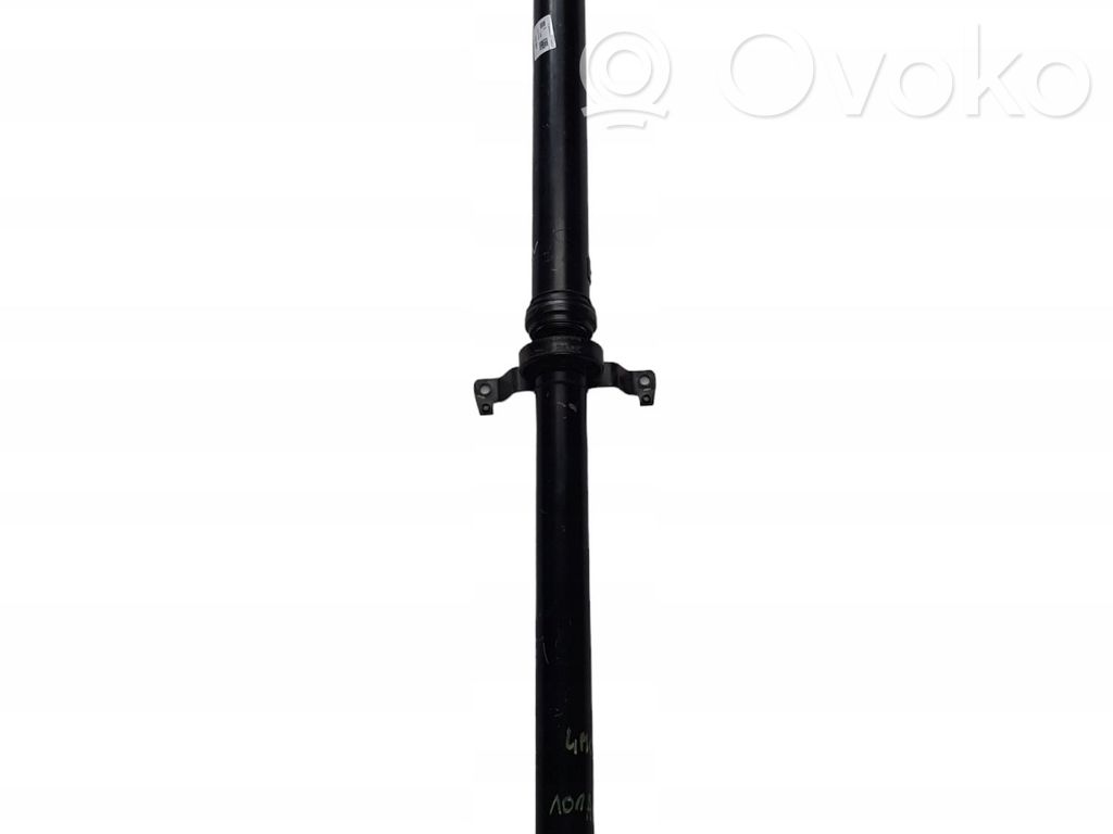 Audi Q7 4M Drive shaft (set) 