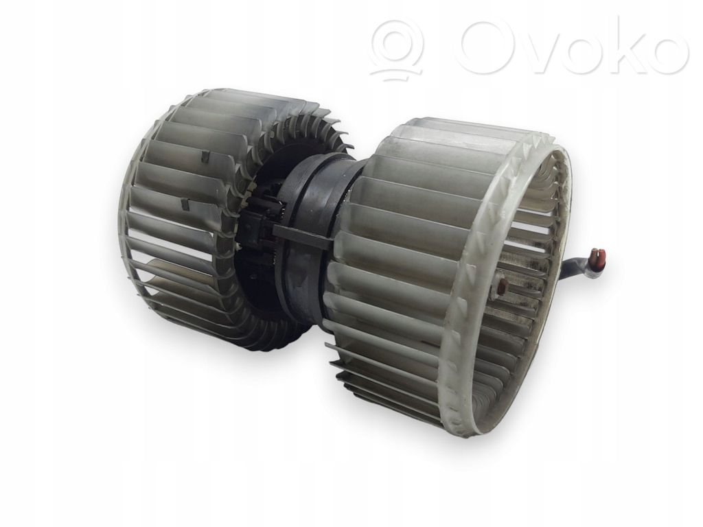 Audi A8 S8 D3 4E Mazā radiatora ventilators 