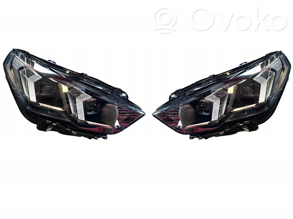 BMW X1 U11 Headlights/headlamps set 
