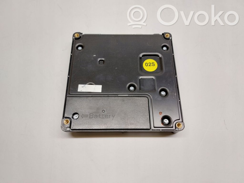 Audi A8 S8 D5 Other control units/modules 