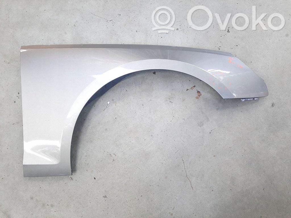Audi A4 S4 B9 8W Błotnik przedni 