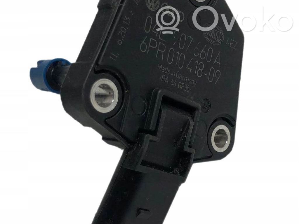 Sensor de nivel de aceite   04E907660D,04E907660A,12667C7DD1A2,D93627B8