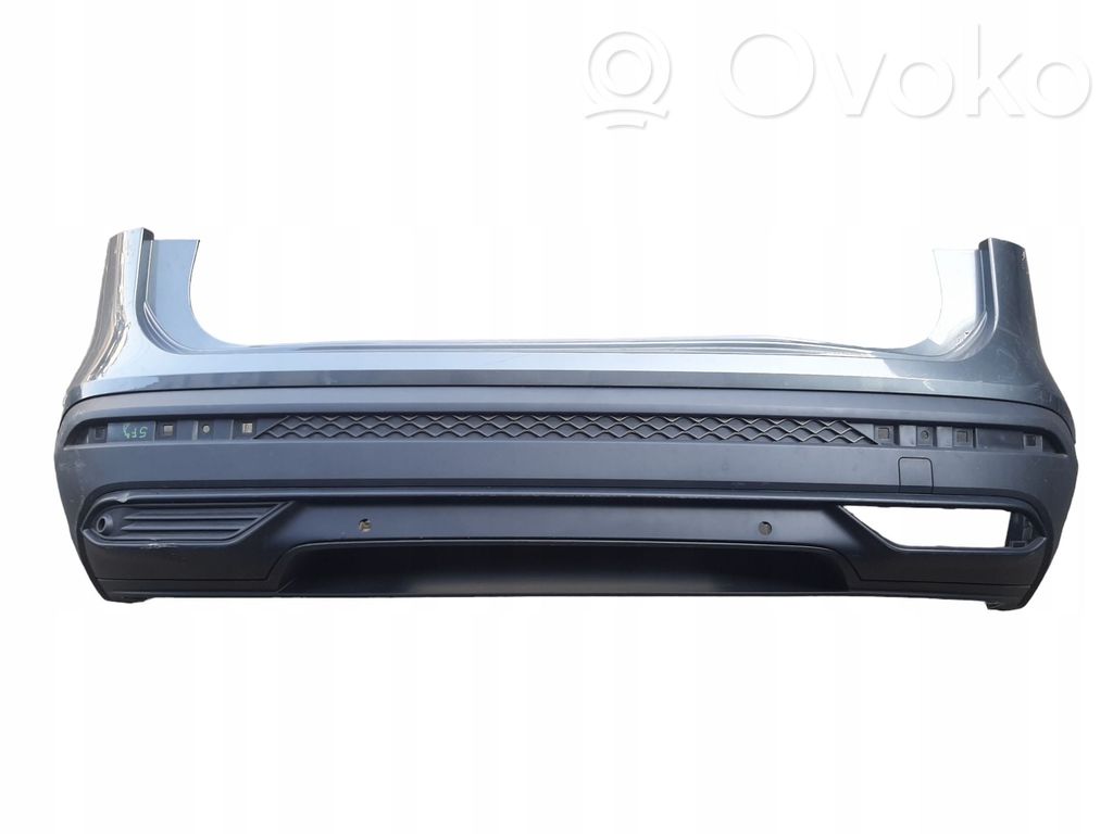 Seat Tarraco Бампер 