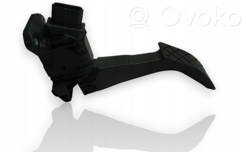 Man TGE 1gen Pedal del acelerador 