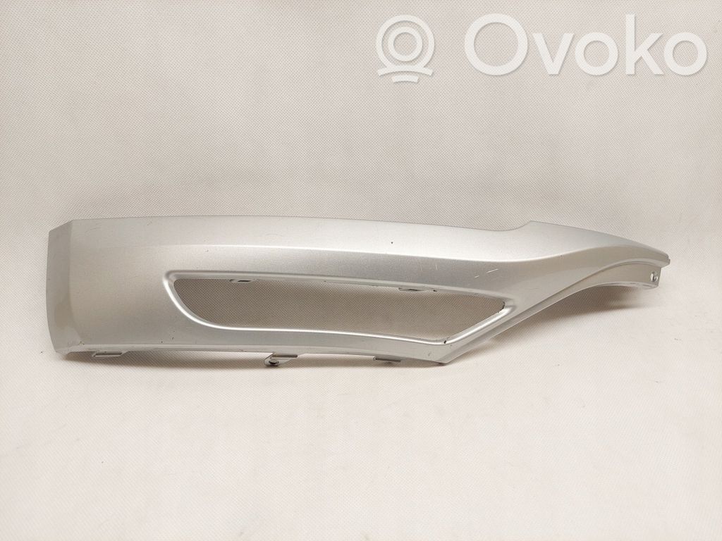 Jaguar E-Pace Moldura/rejilla de la luz antiniebla delantera 