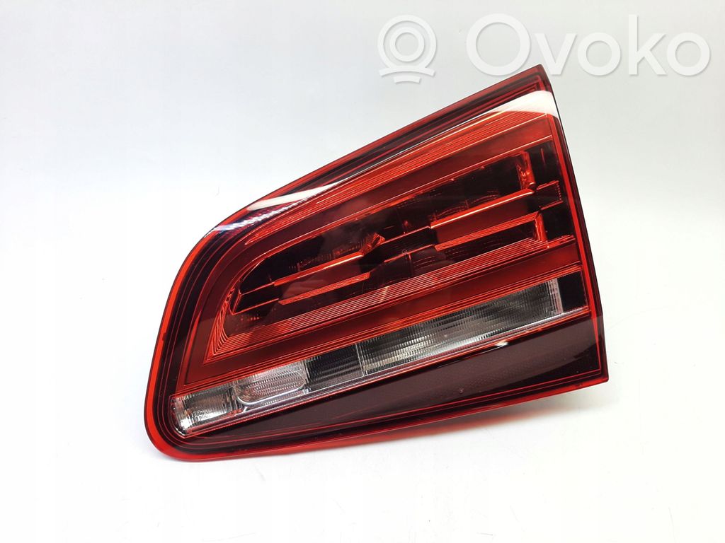 Volkswagen Sharan Lampy tylnej klapy bagażnika 