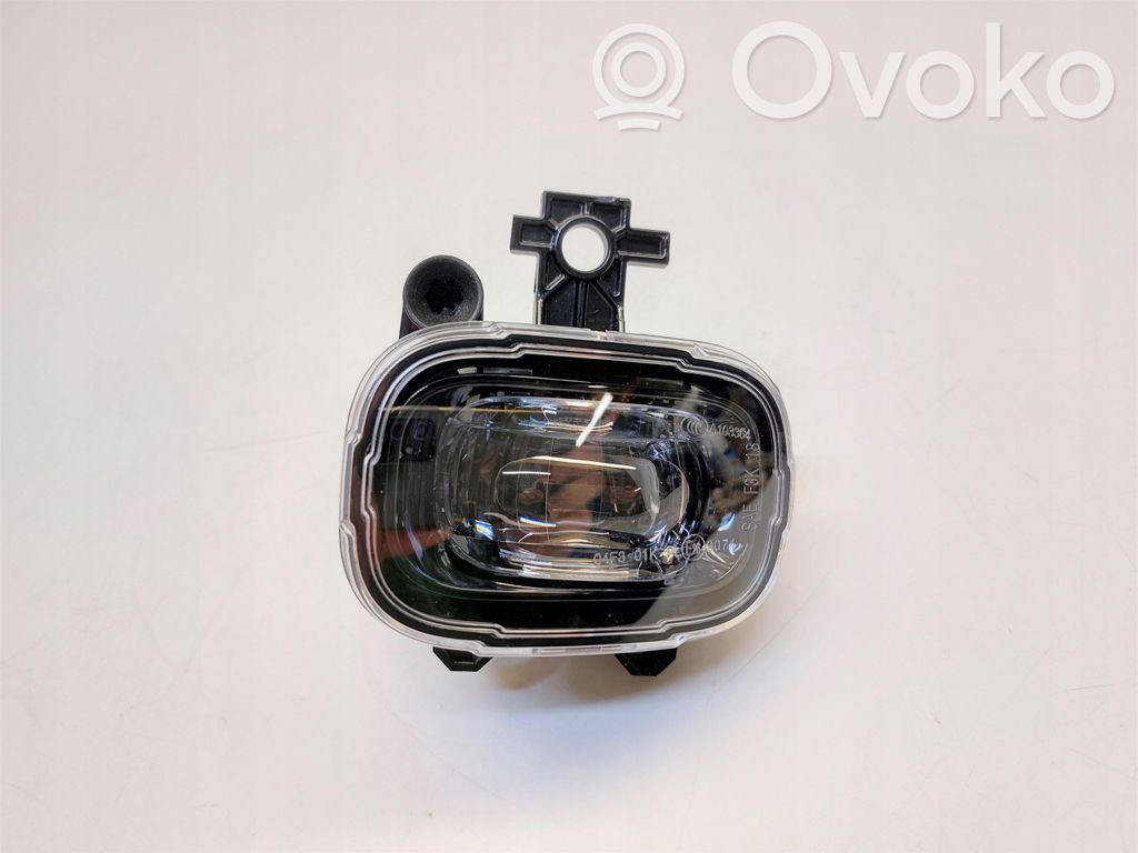 Renault Clio IV Etusumuvalo 