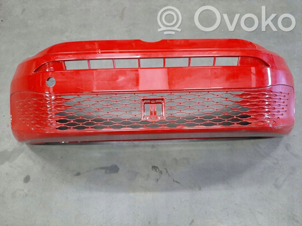 Volkswagen Caddy Etupuskuri 