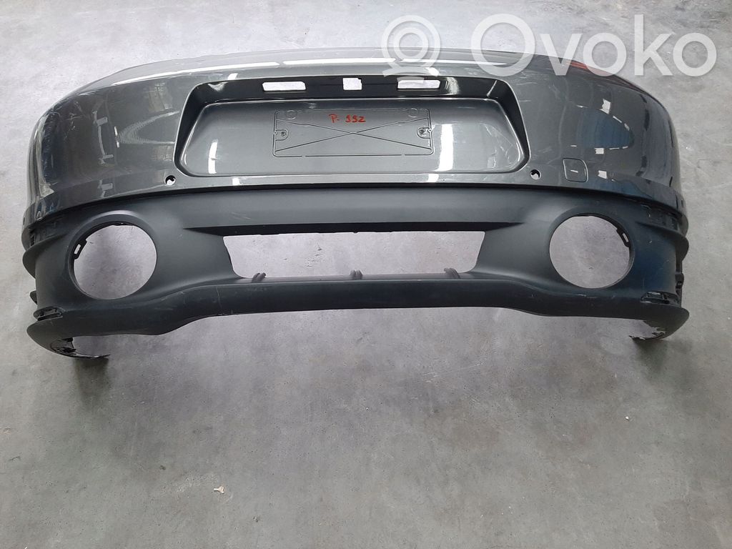 Porsche 911 992 Parachoques 