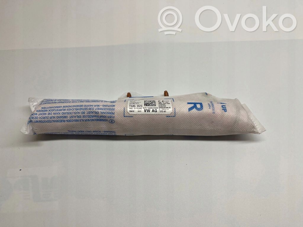 Audi RS3 8Y Airbag lateral 
