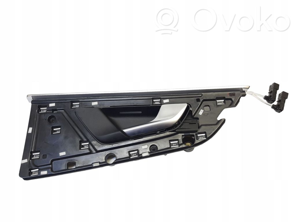 Audi Q7 4M Manecilla interna puerta trasera 