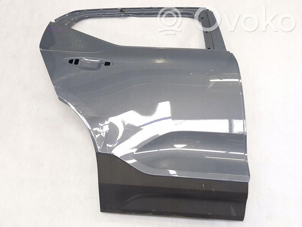 Volvo XC40 Rear door 