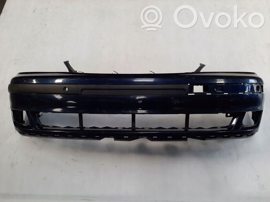 Ford Galaxy Front bumper 