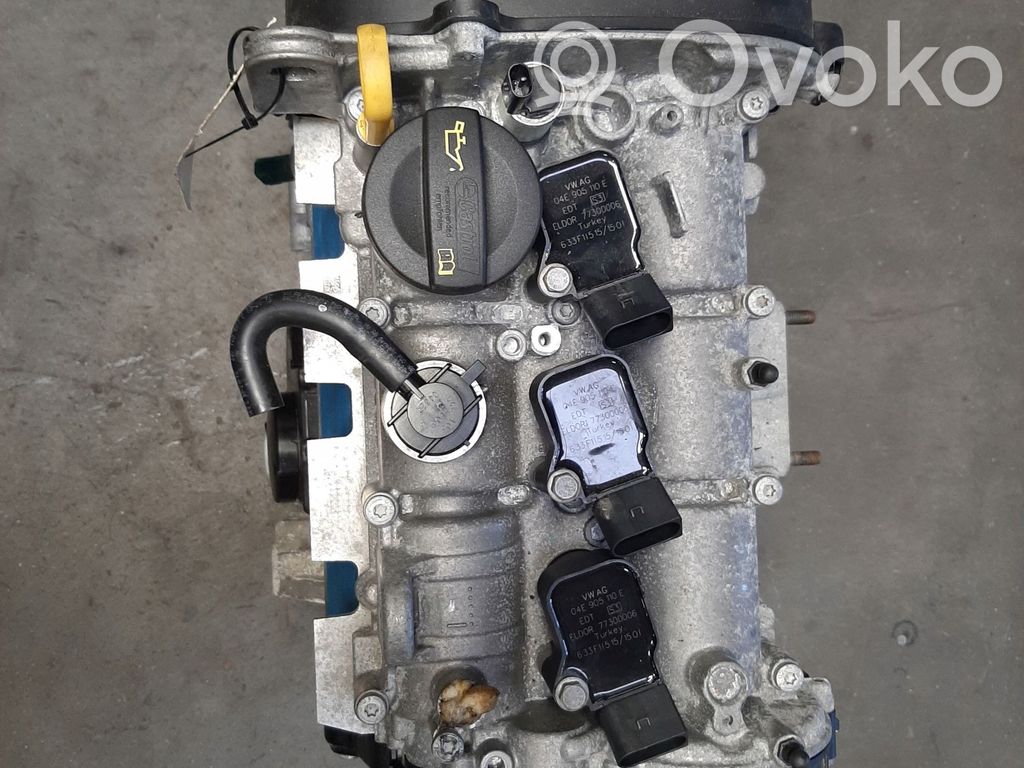 Engine   CHY,999CCM,CHY