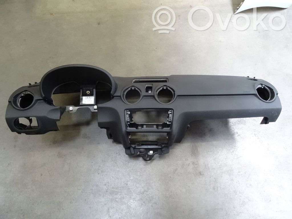 Audi A1 Panelė 