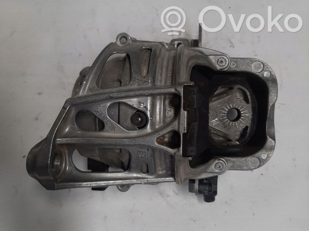 Engine mount bracket   4M0199255R