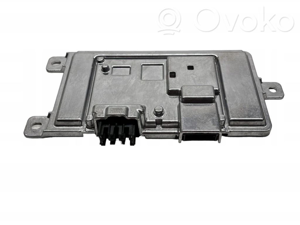 Camera control unit module   4M0906014A,0P2907309A,5WA907556D,5WA907556E