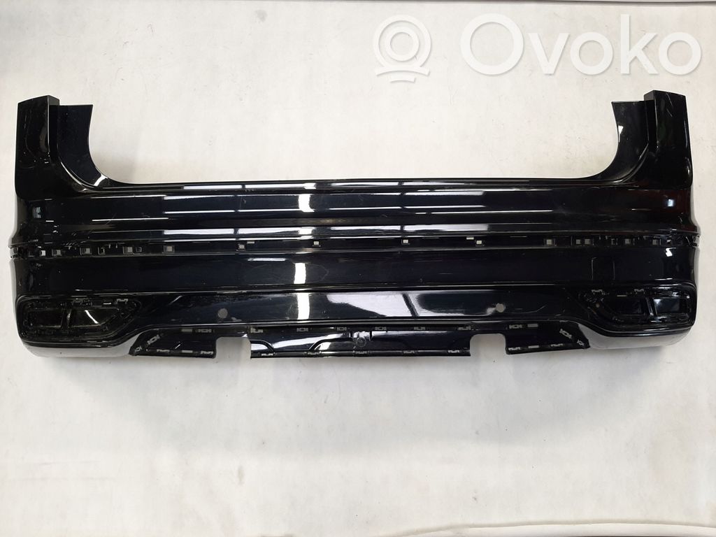 Volkswagen Tiguan Parachoques 