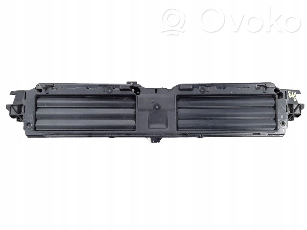 Audi A4 S4 B9 Radiatoriaus oro nukreipėjas (-ai) 