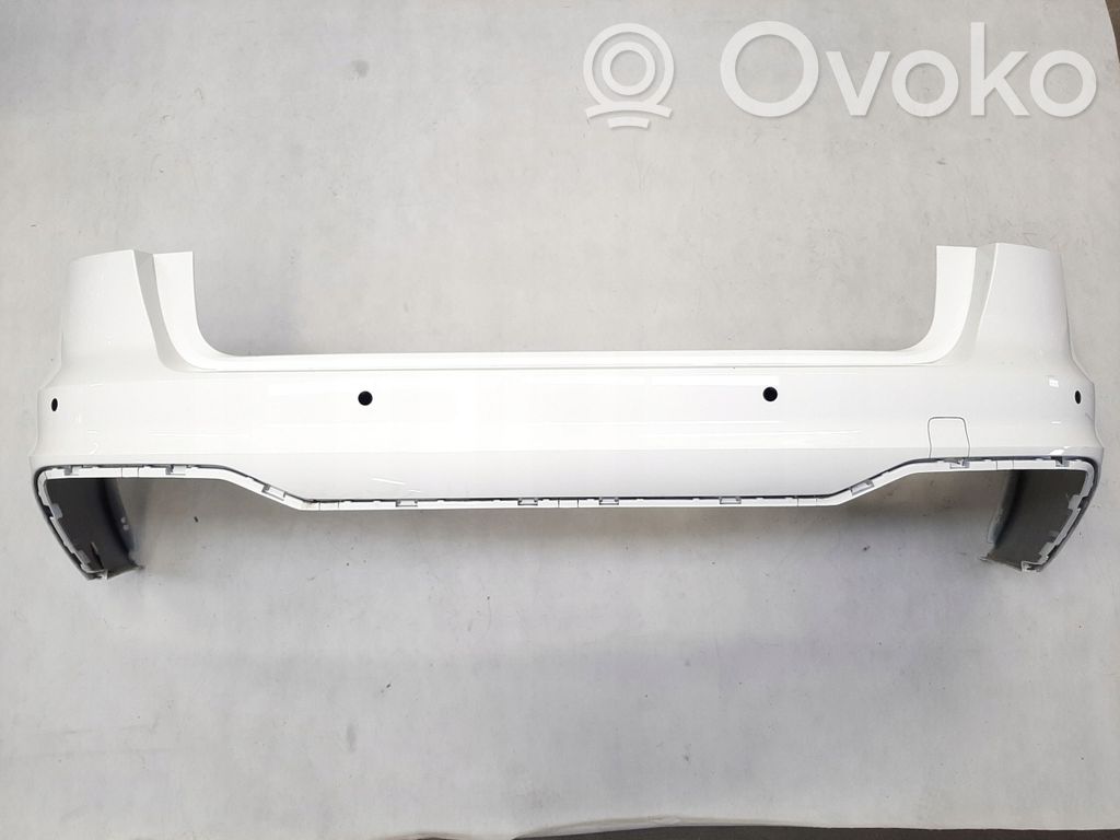 Audi A4 S4 B9 8W Parachoques 