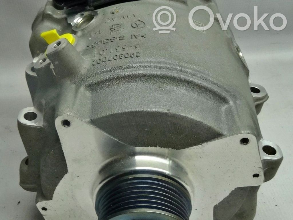 Audi A7 S7 4K8 Generatorius 
