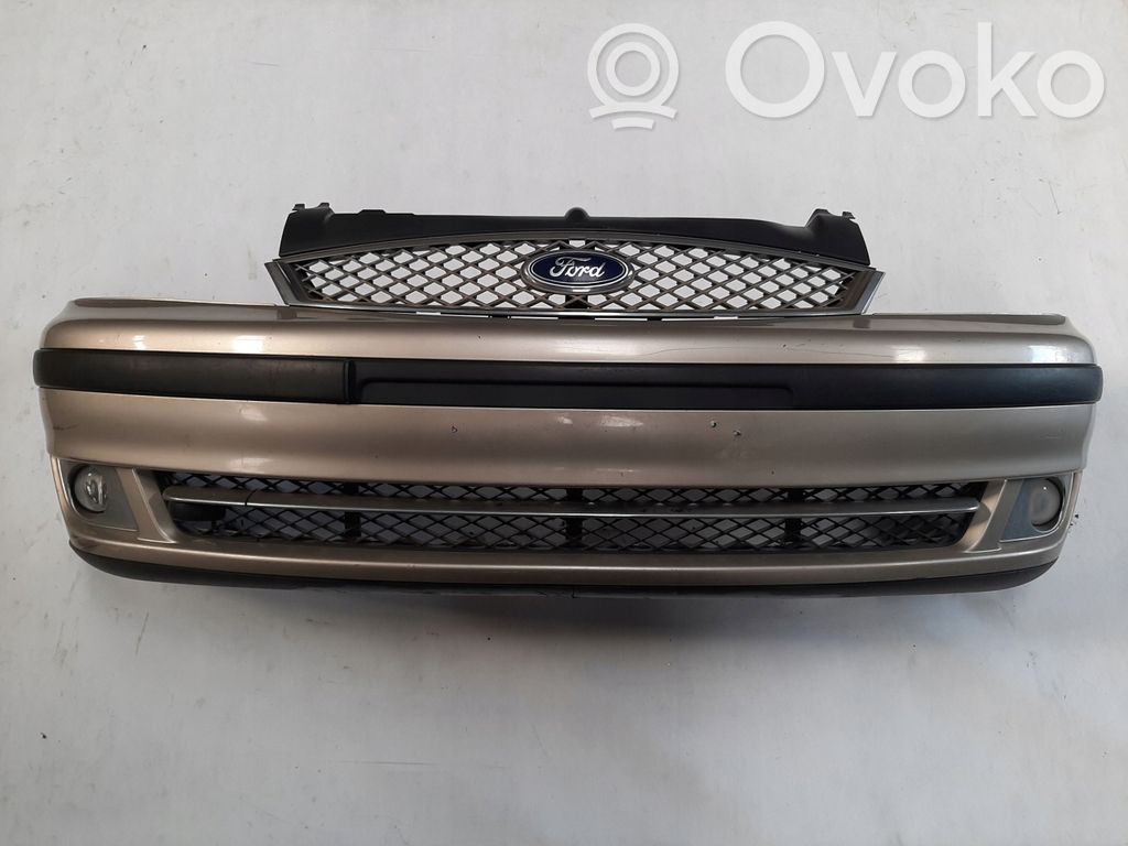 Ford Galaxy Front bumper 