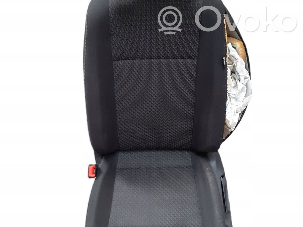 Volkswagen Caddy Asiento delantero del conductor 