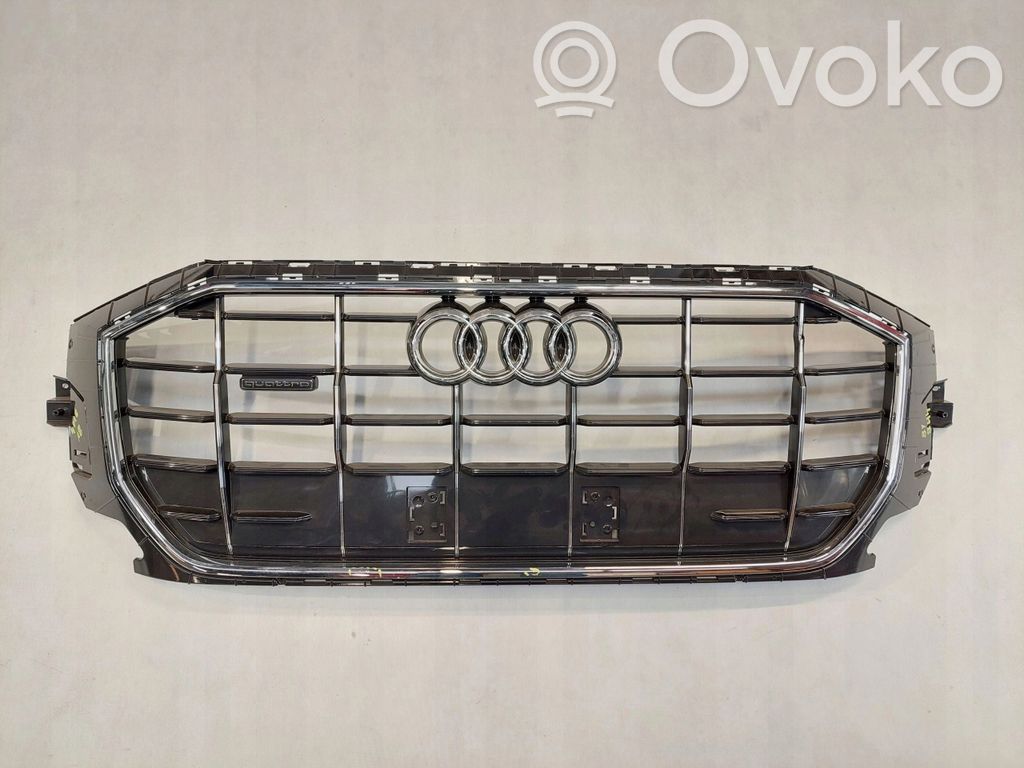 Maskownica / Grill / Atrapa górna chłodnicy   4M8853651BB,1828E4A51DC4,45293F15,4M8853651,4M8853651AL,4M8853651AM