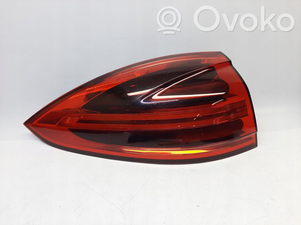 Porsche Cayenne (92A) Takavalot 