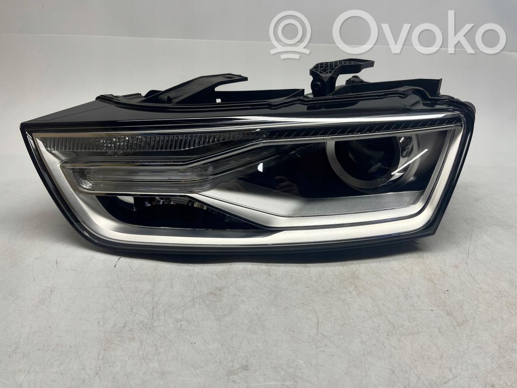 Audi Q3 F3 Scheinwerfer 