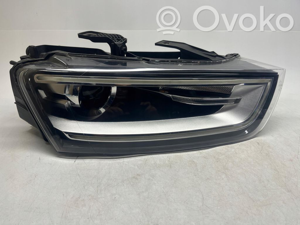 Audi Q3 F3 Scheinwerfer 