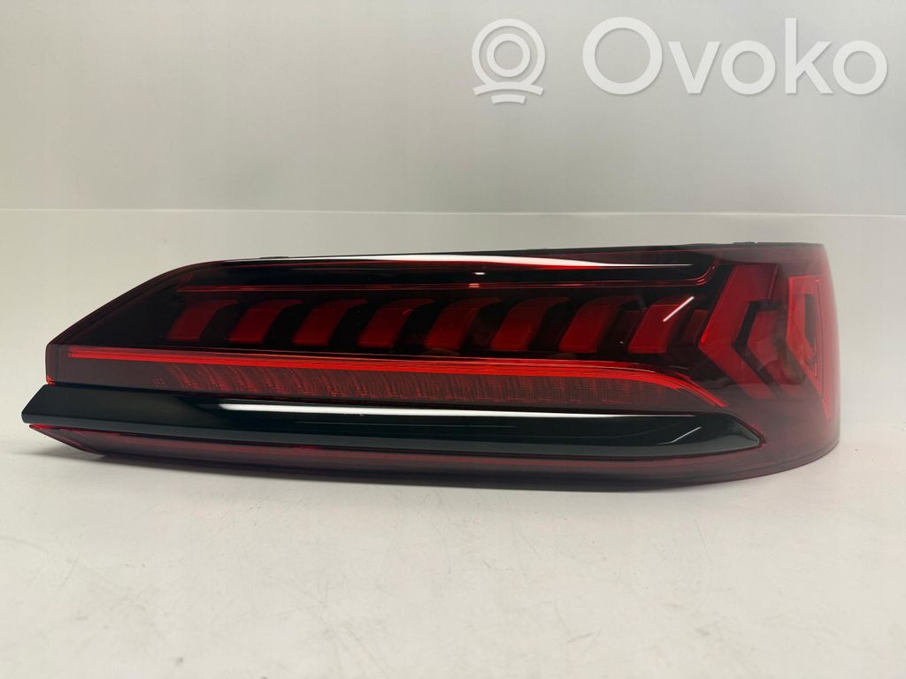 Audi Q7 4M Takavalot 