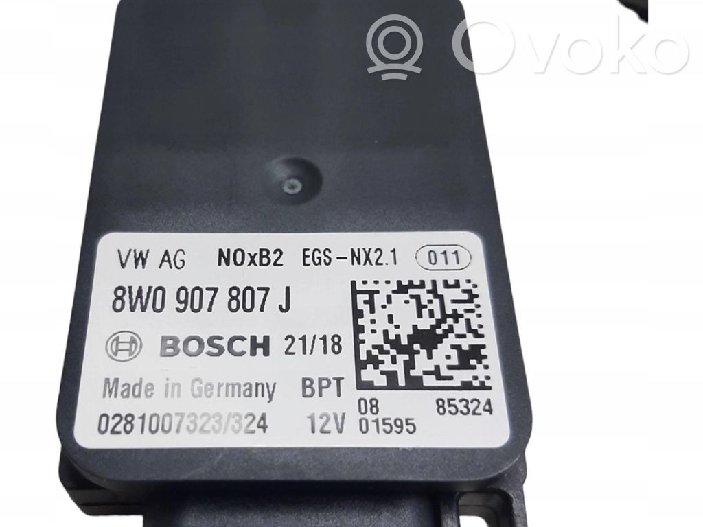 Audi A4 S4 B5 8D Lambda probe sensor 