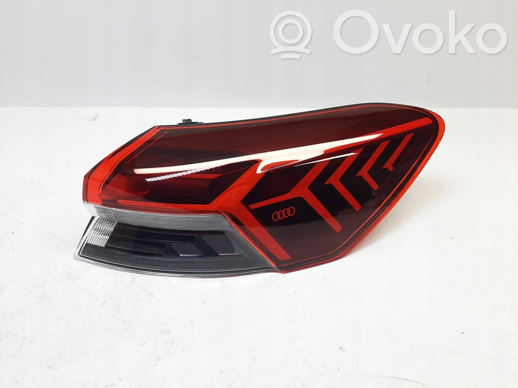 Audi Q4 Sportback e-tron Takavalot 